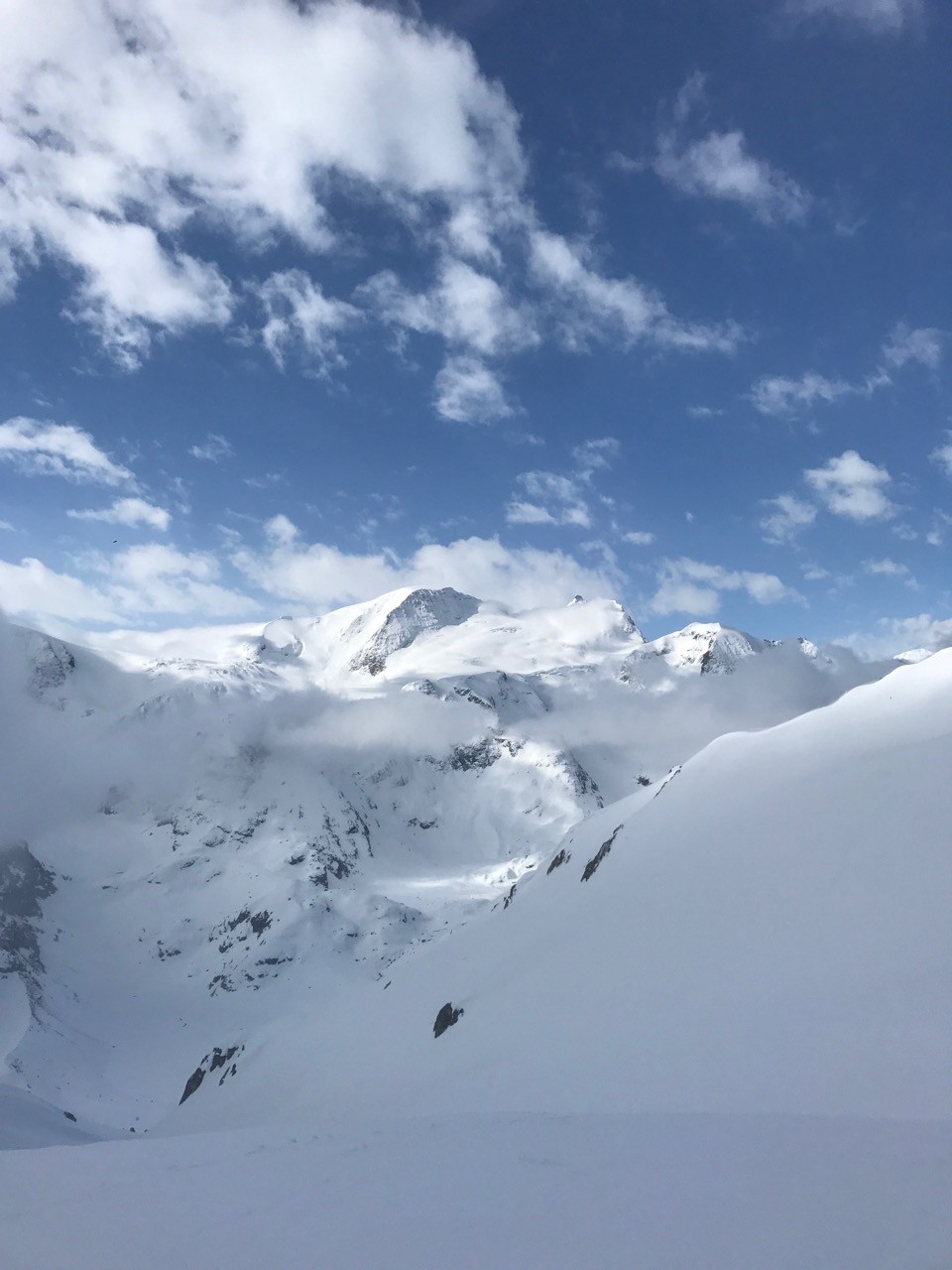 Gwächtenhorn