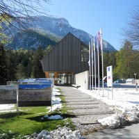 Musée alpin slovène à Mojstrana