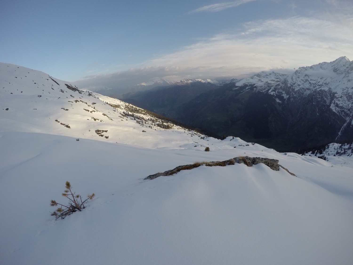 Val de Bagnes