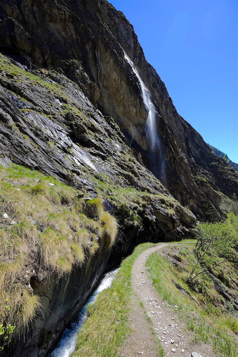 Bisse de Gorperi