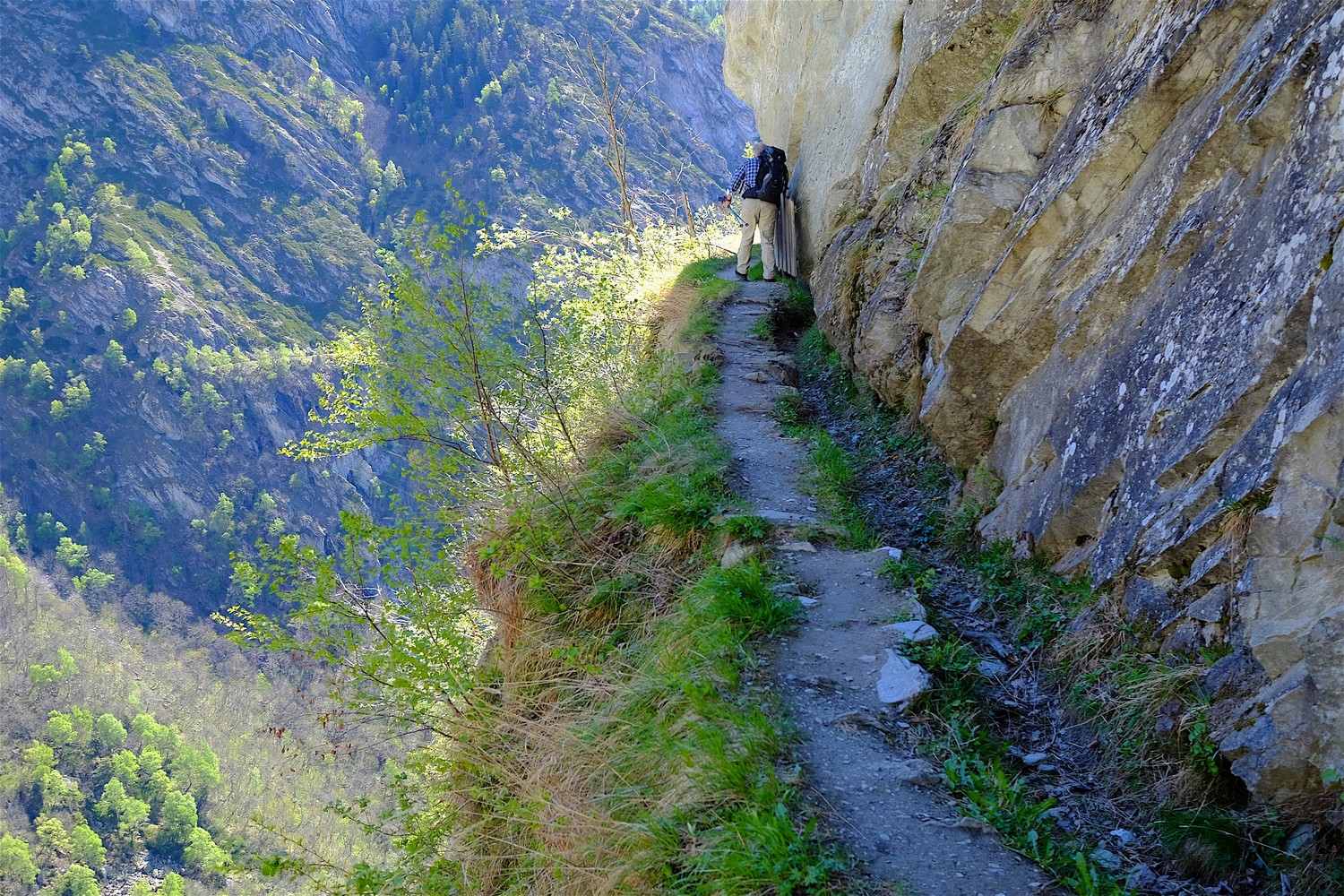 Bisse de Niwärch