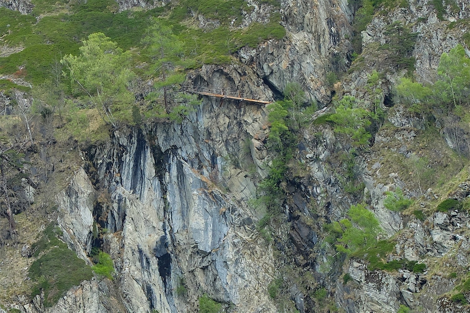 Bisse de Gorperi