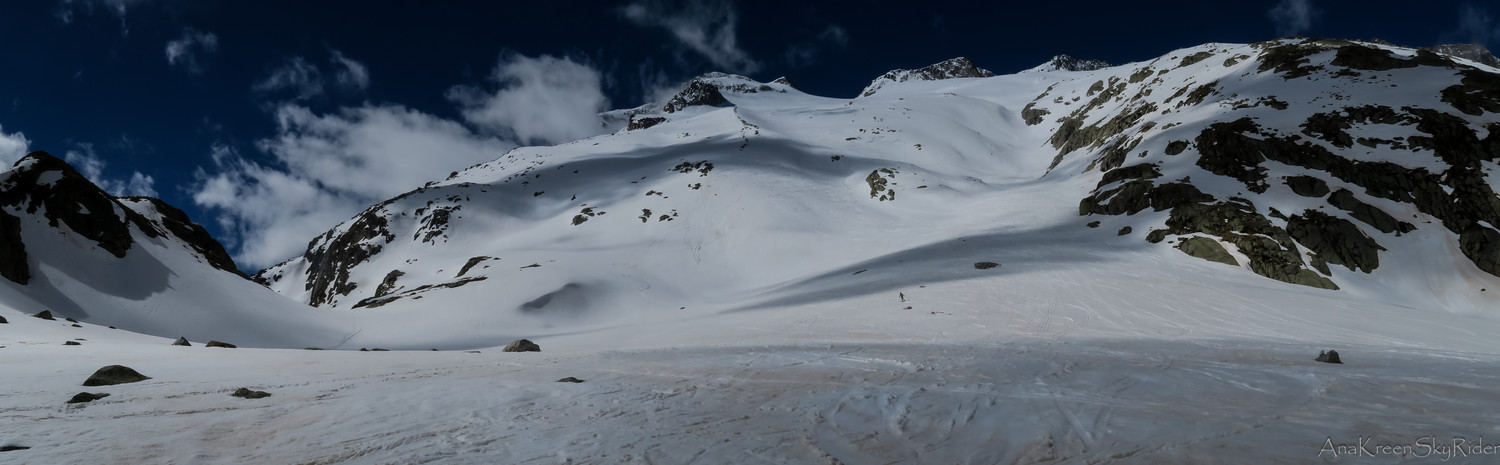 Joli terrain de jeu que cette descente par Barrancs