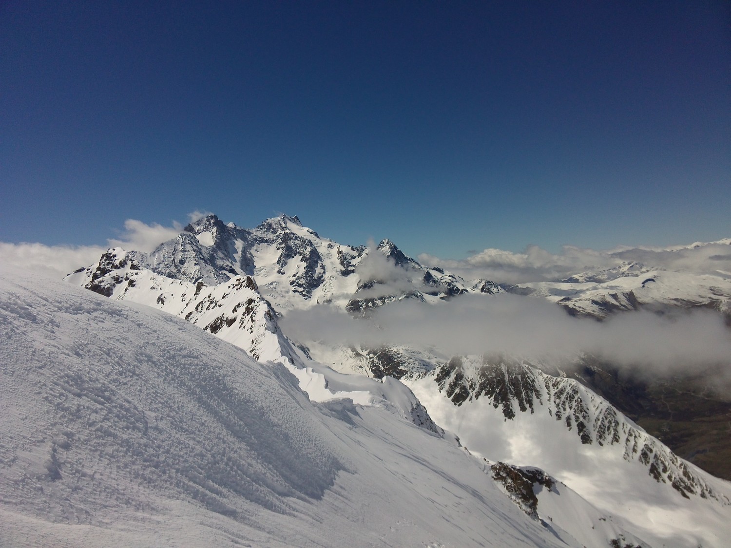 Oh que c'est beau