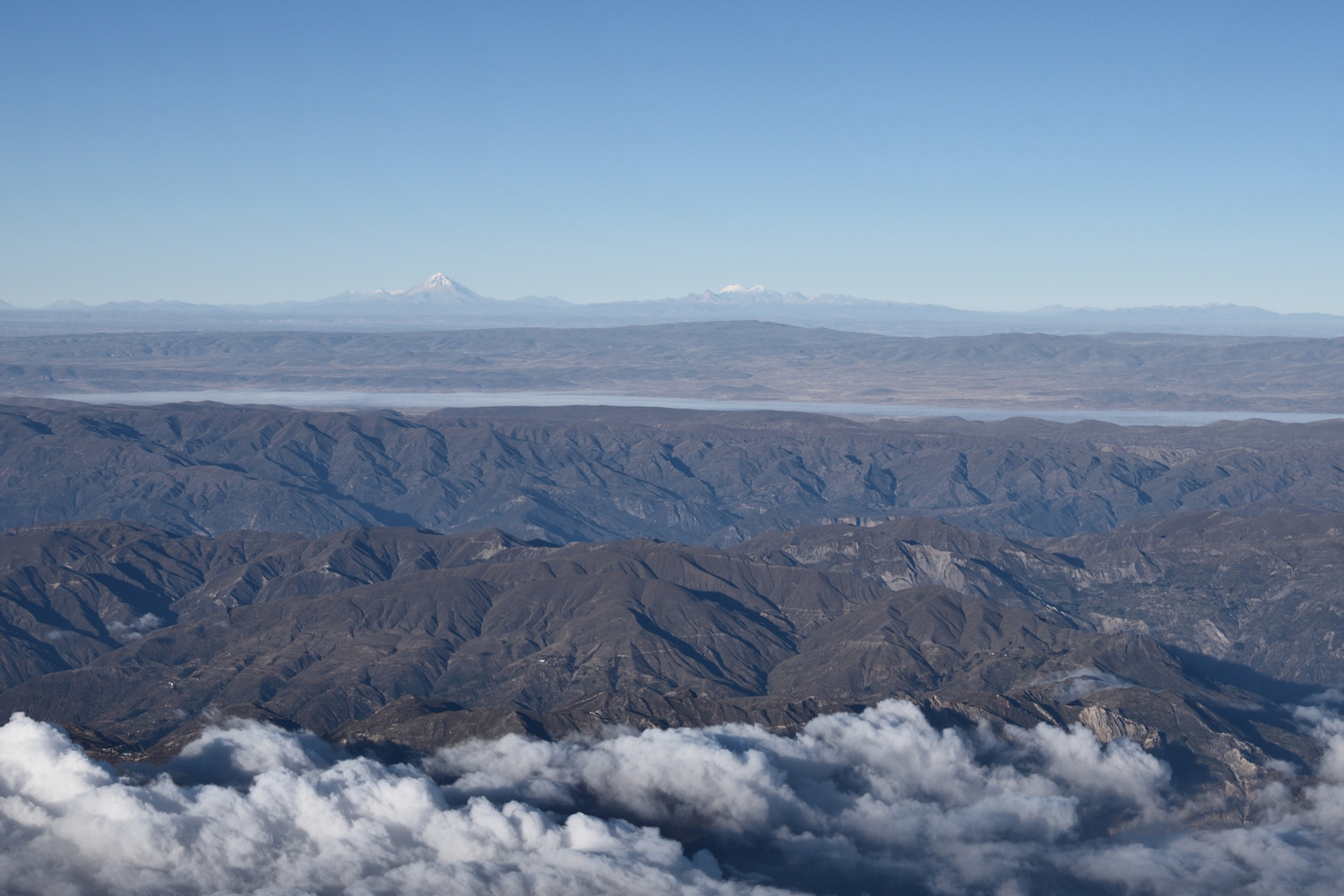 Altiplano