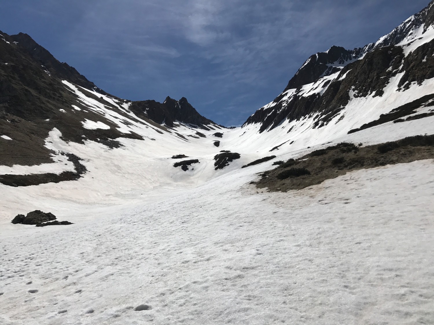 Col de pierreffite