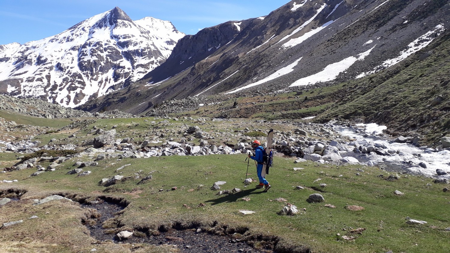 Valle Ara
