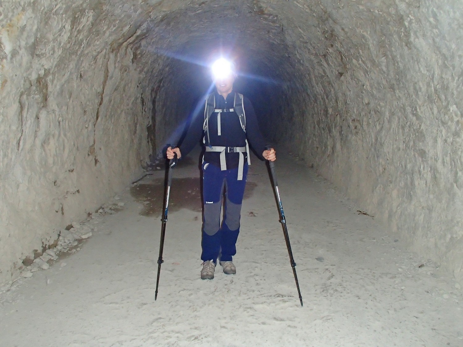 Sentier Martel