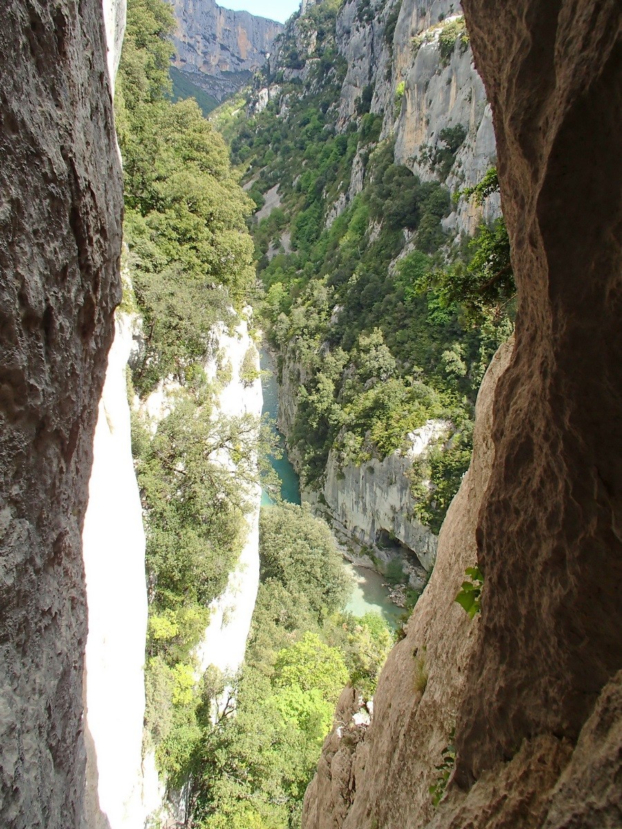 Sentier Martel