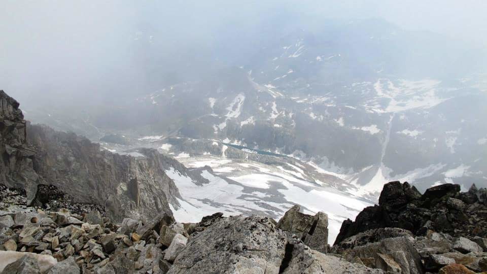 Lac de Barrancs