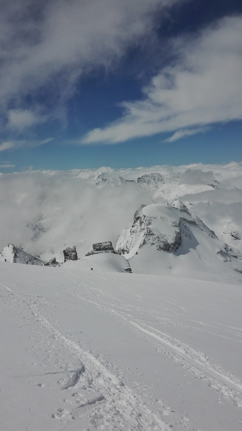 Le Ciarforon