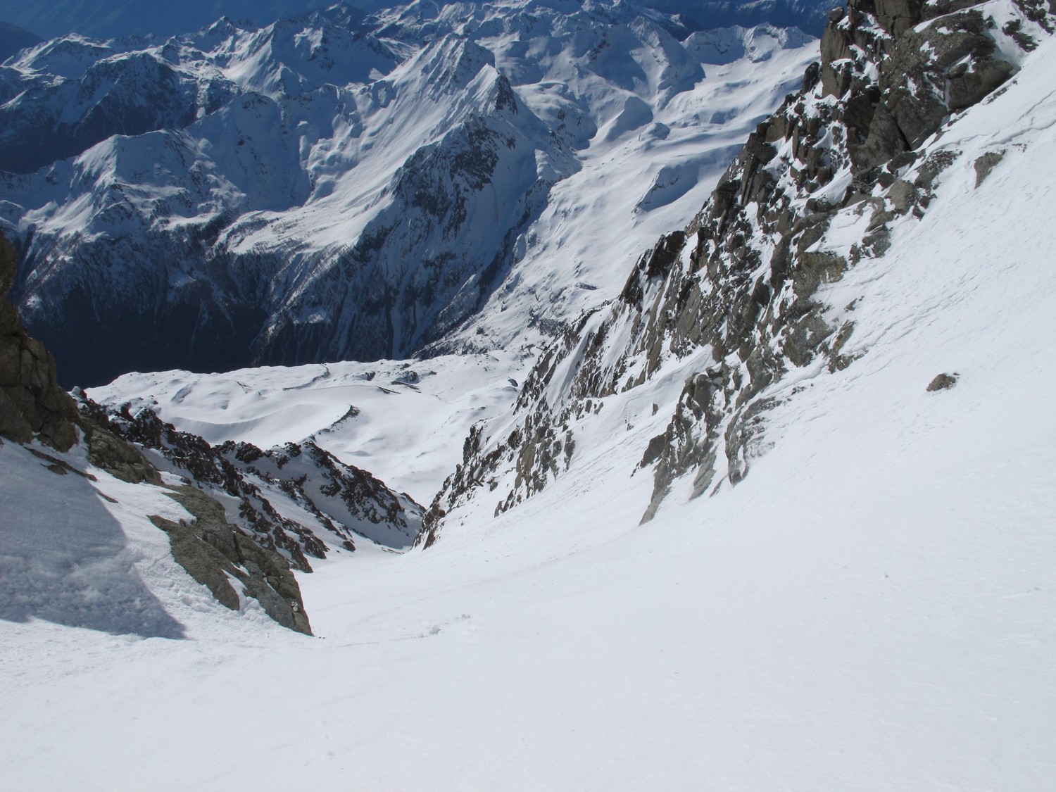 canalone da sopra