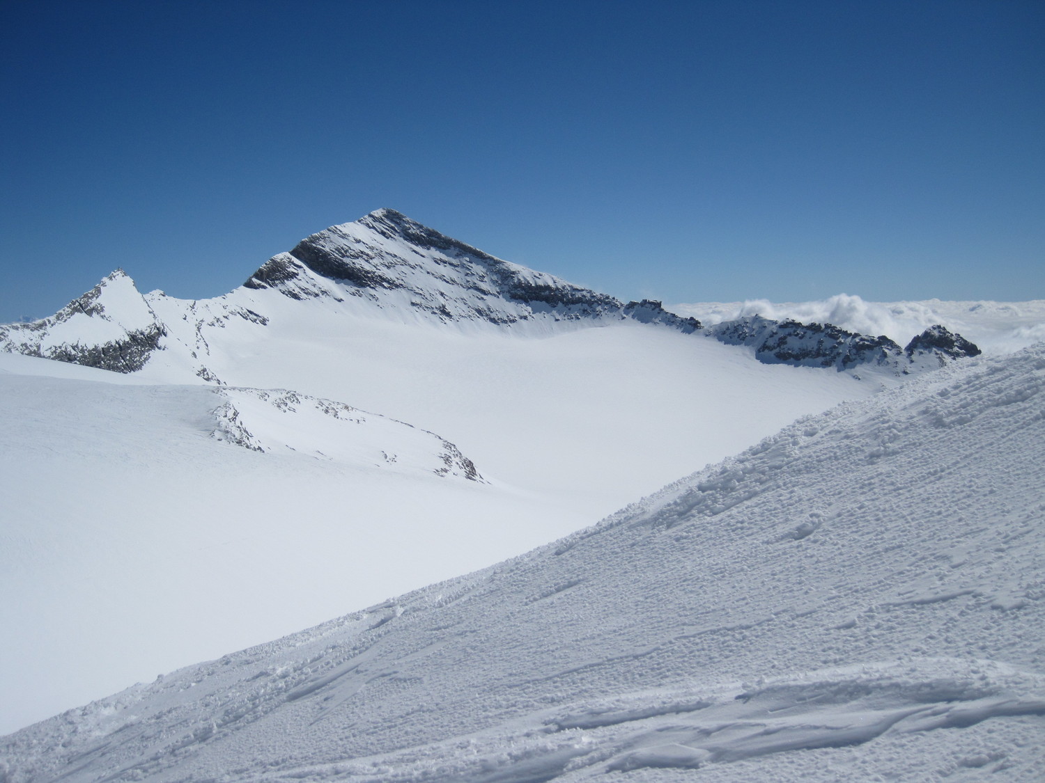 Monte Leone