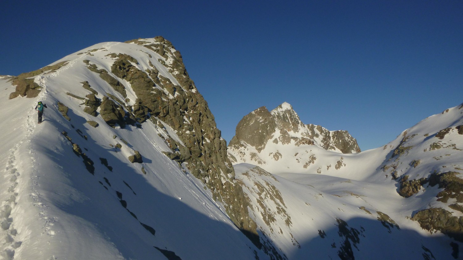 En approche du Pluviomètre