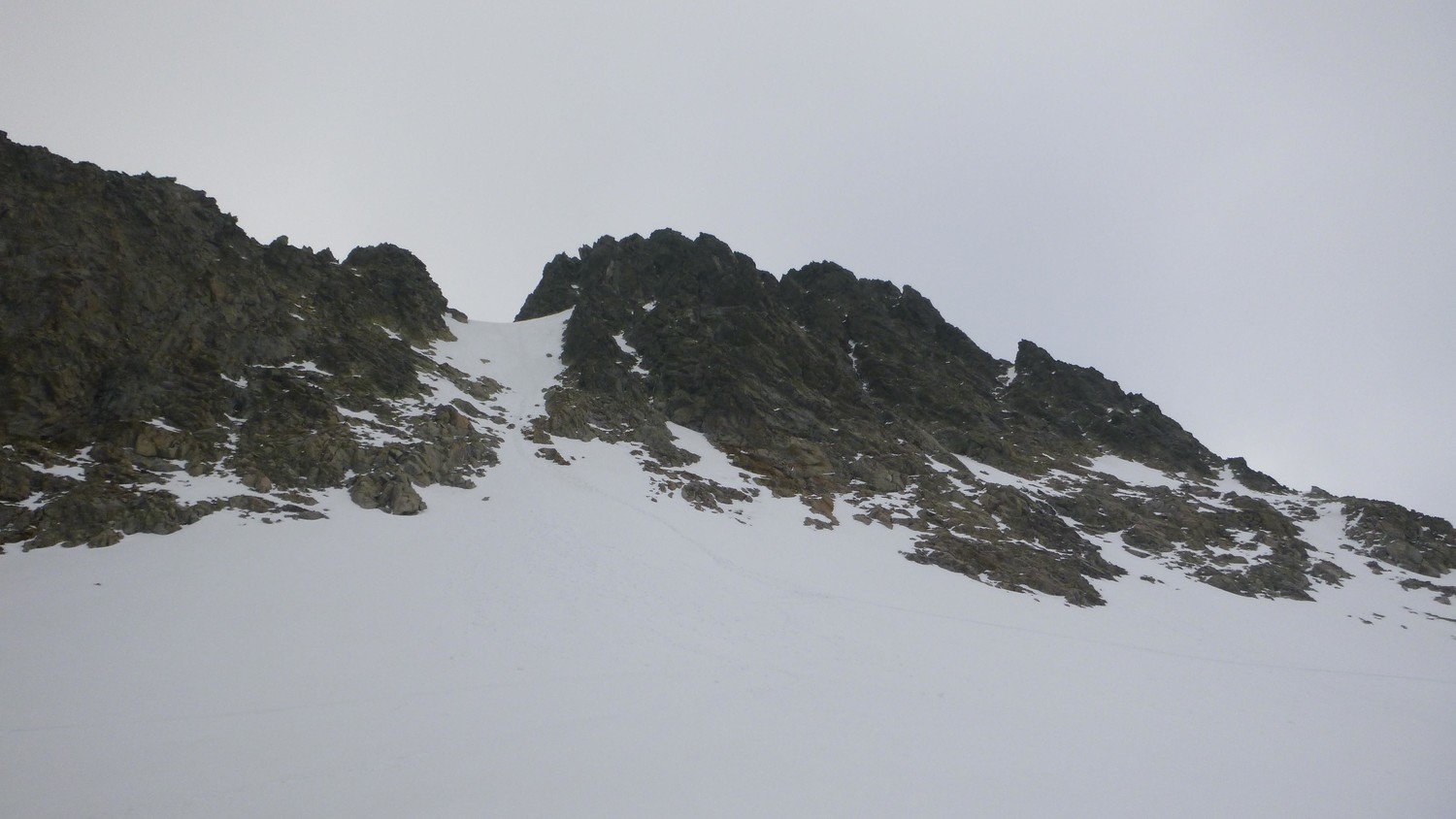 La brêche