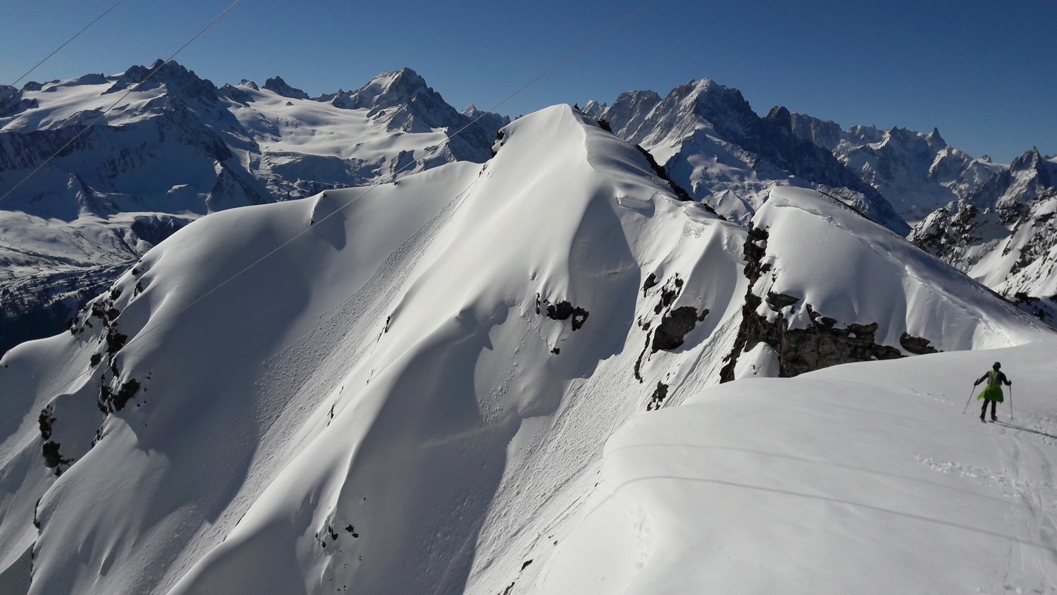 Pointe de la Terrasse