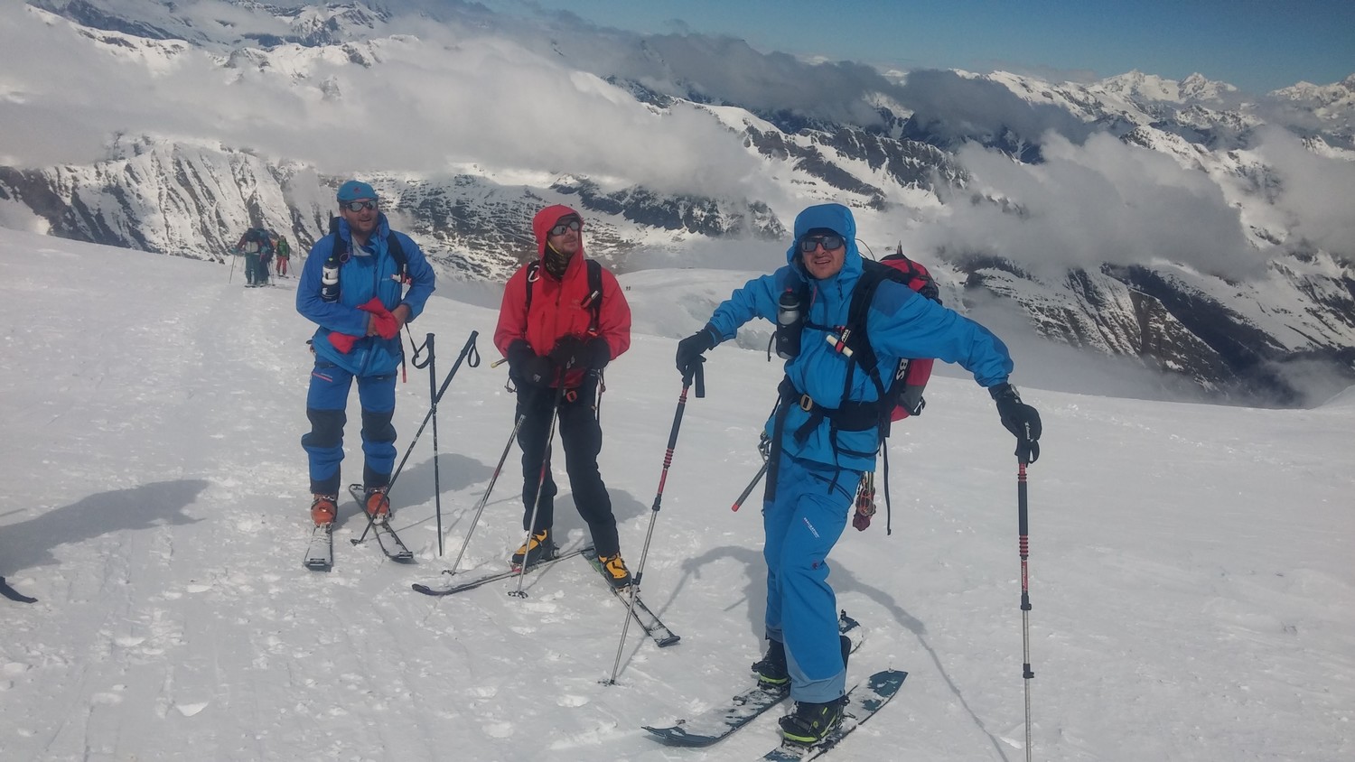 Grand Paradis