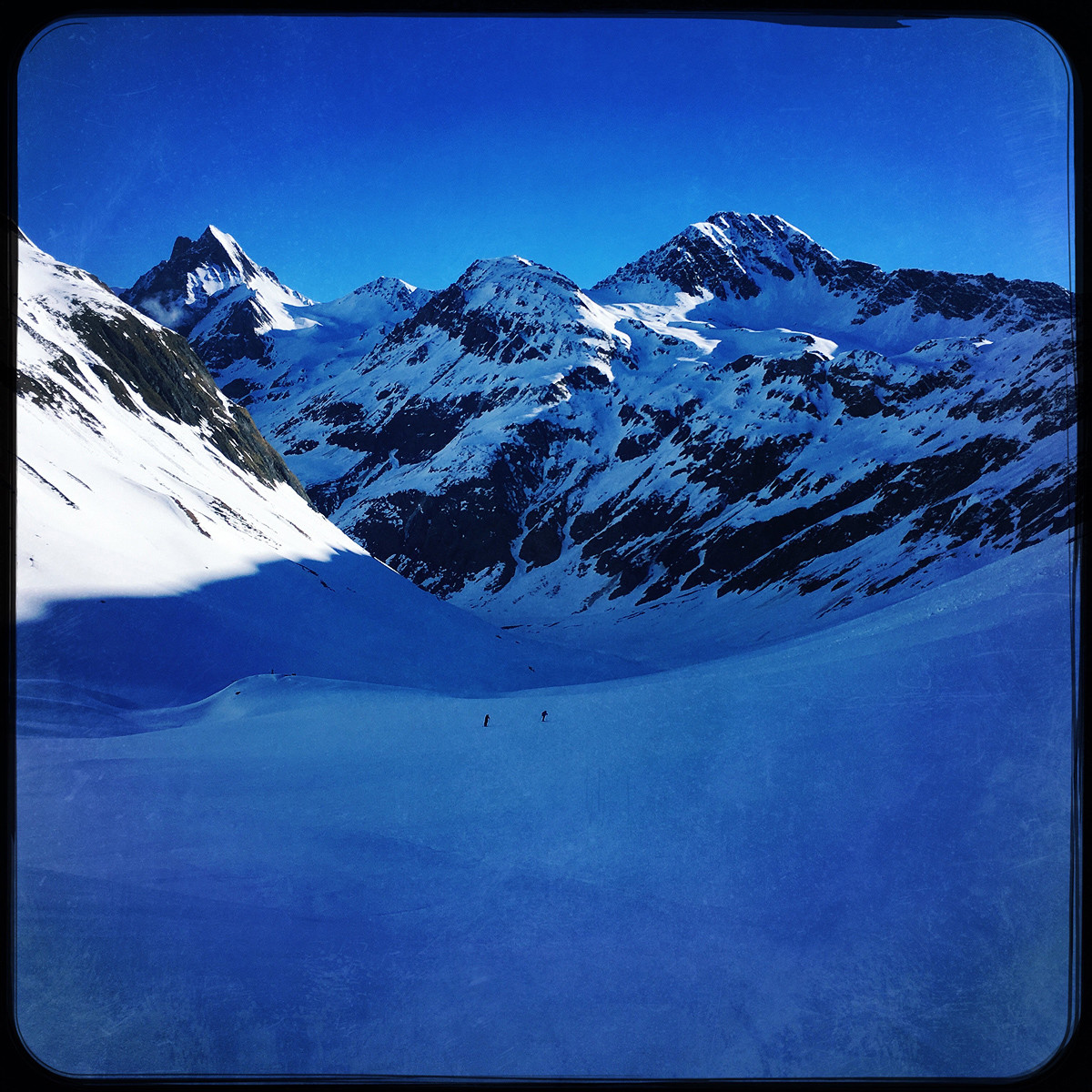 état des lieux + condis Mts Telliers SW