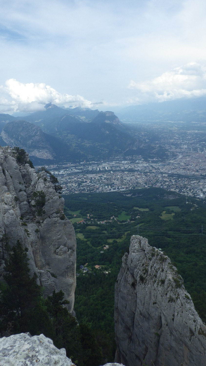 Les trois pucelles