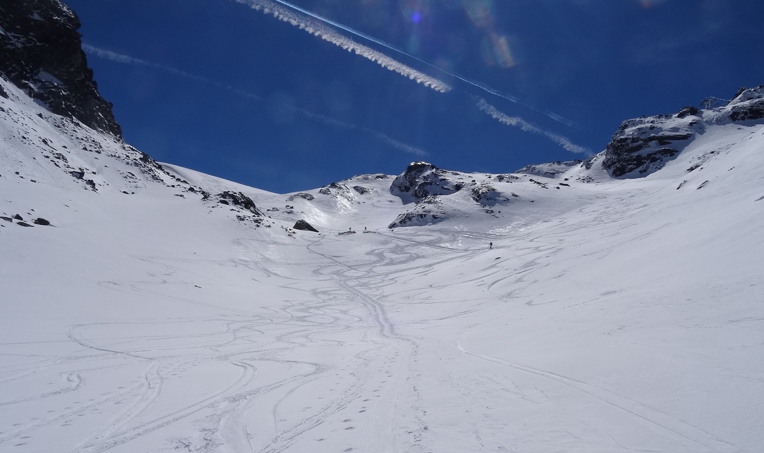 Col de Thorens