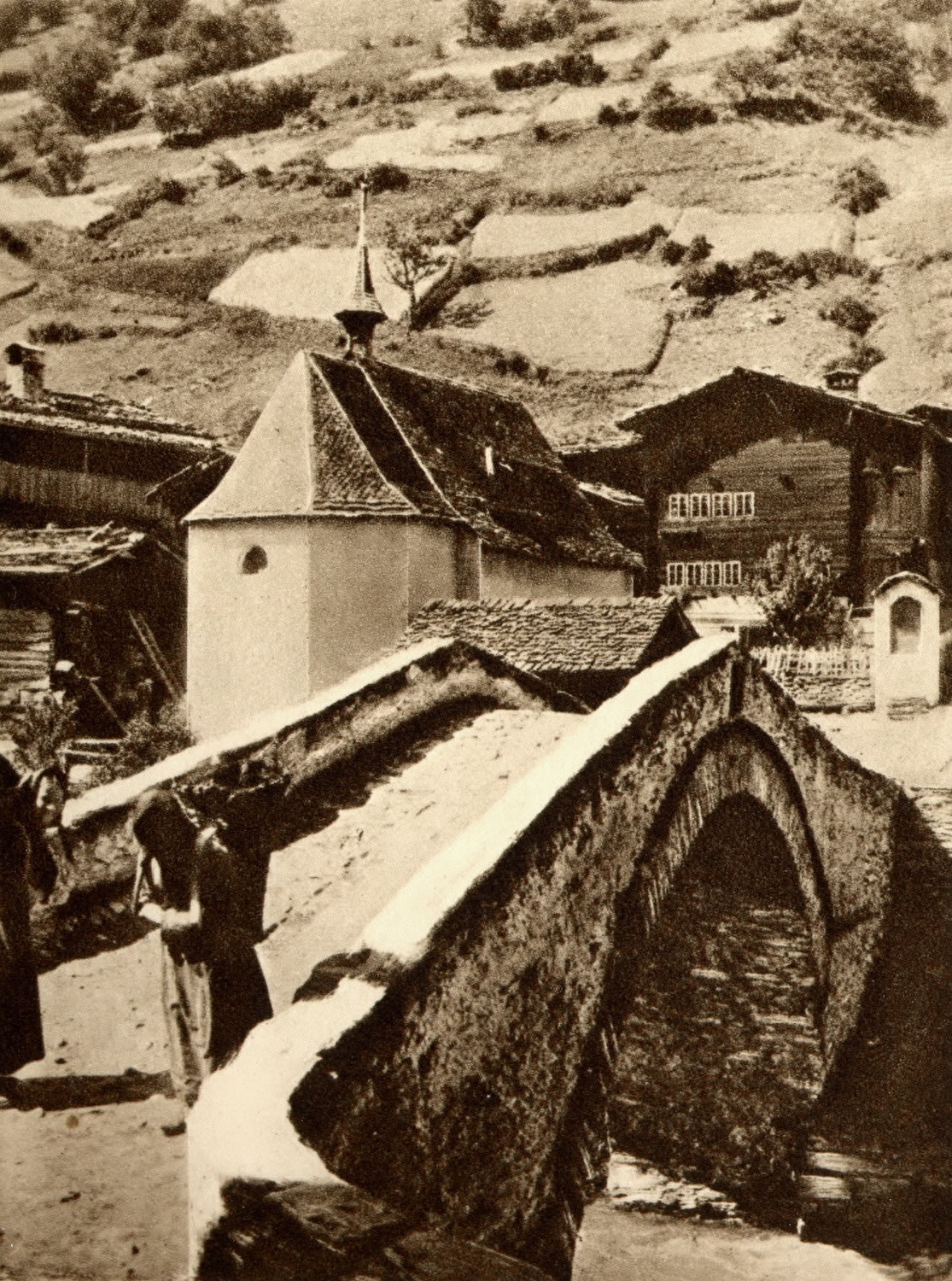 Pont de Binn par Bopp