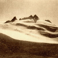 Aiguilles du Tour par Duperrex