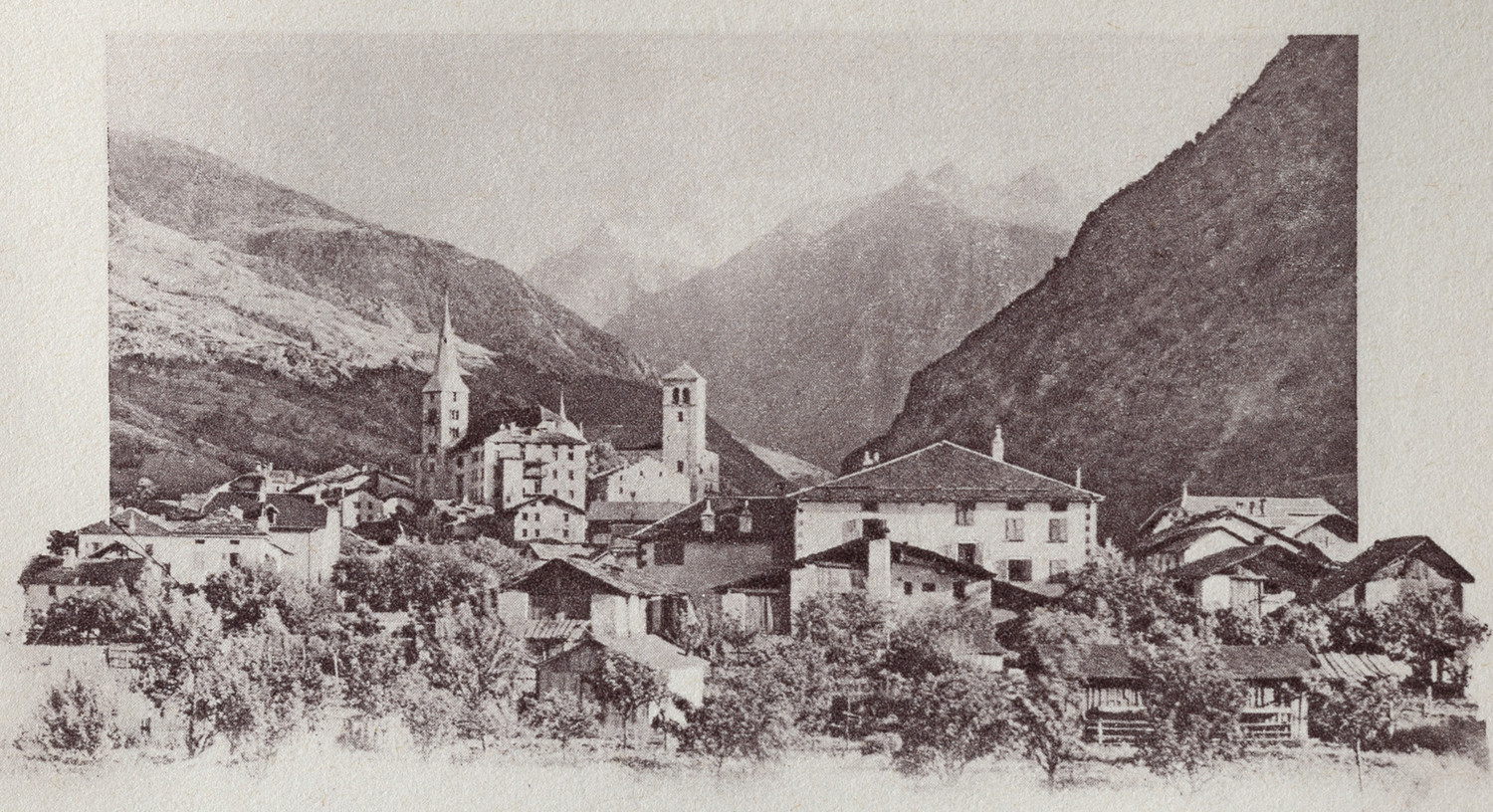 Viège