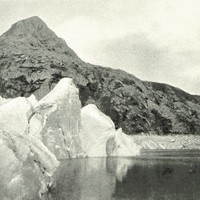 Märjelen see par Theodor Wundt, en 1898