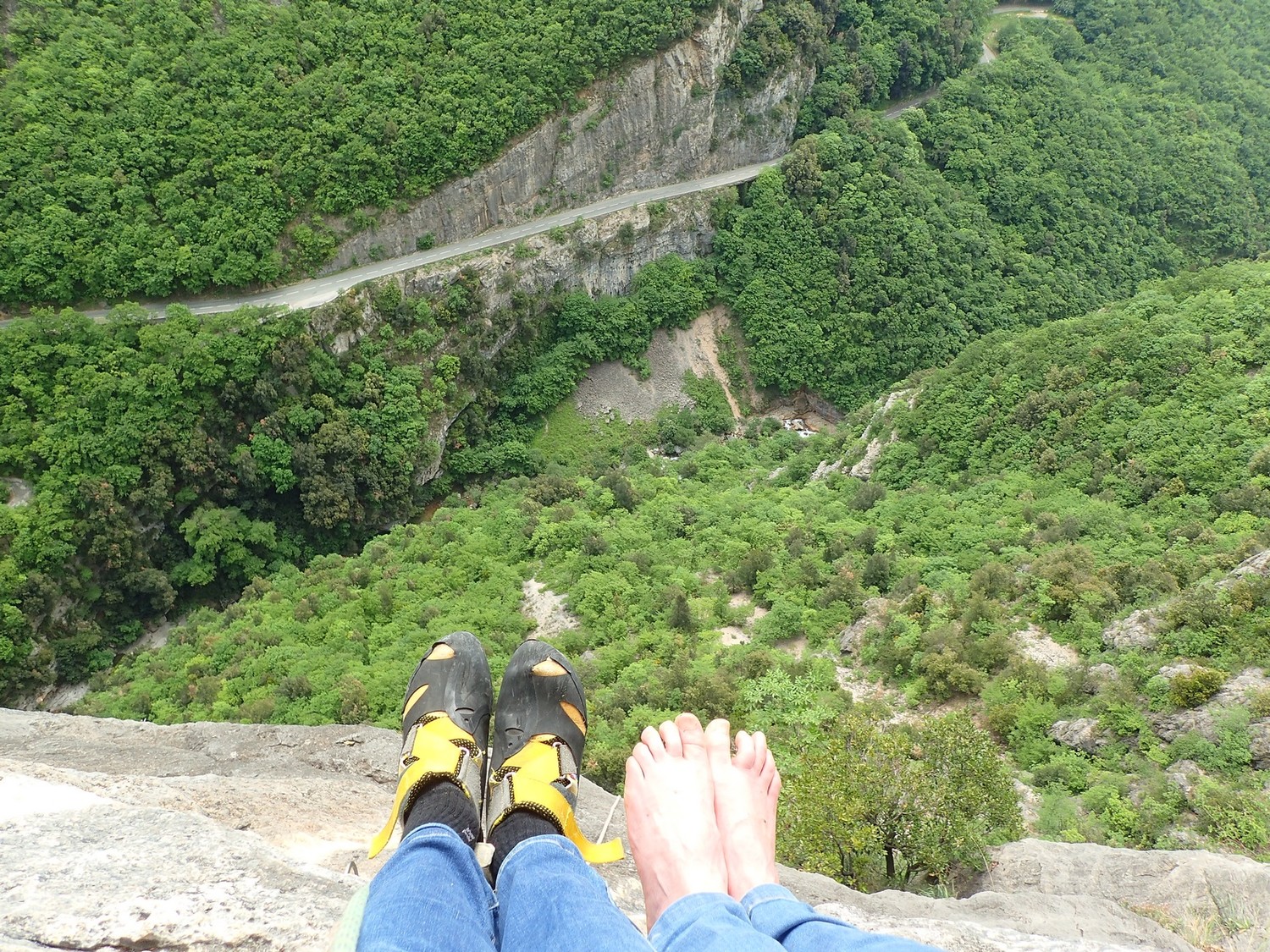 Summit !
