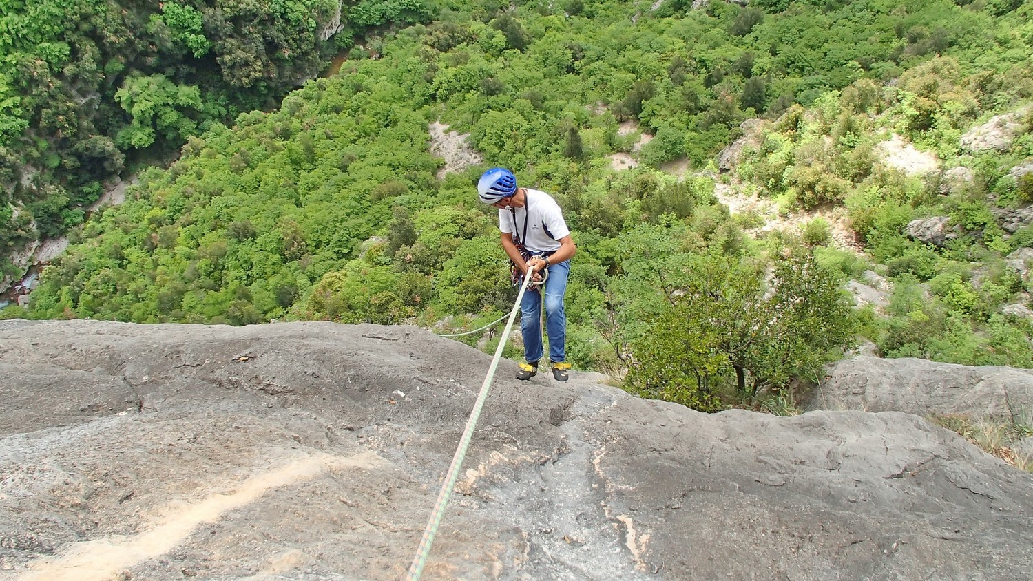 Rappels
