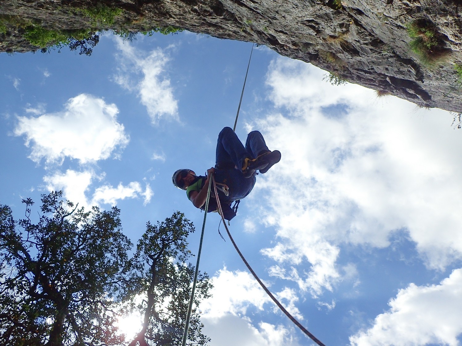 Rappels