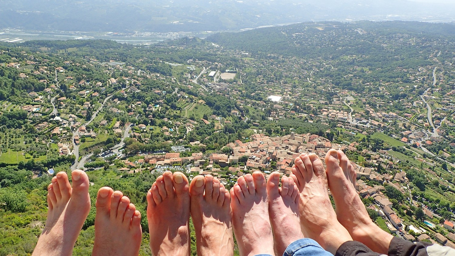 Summit !