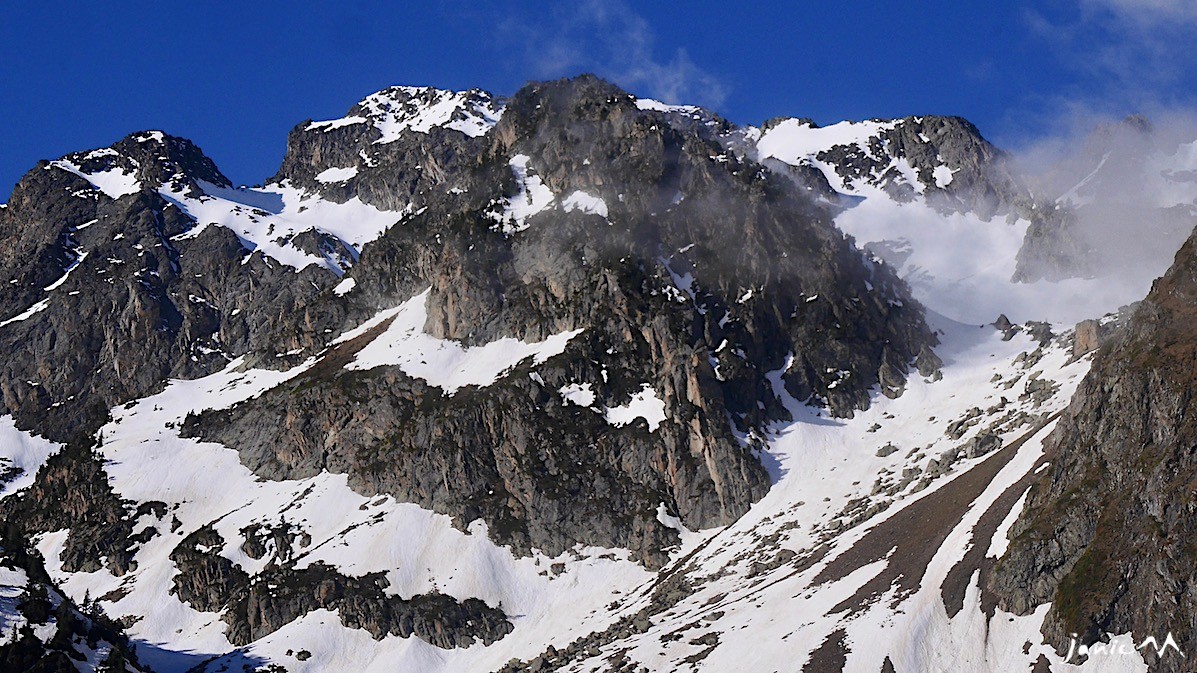 Passade de la Néou
