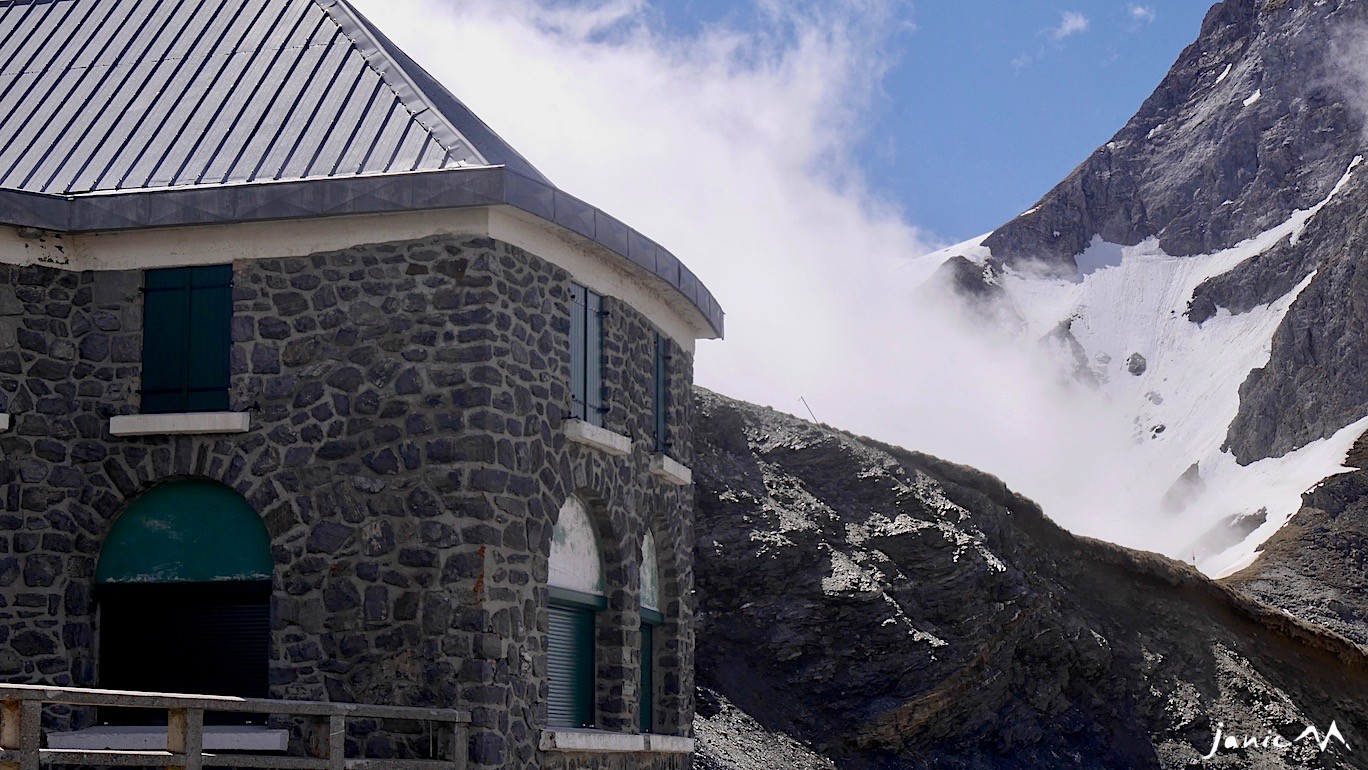 Tourmalet