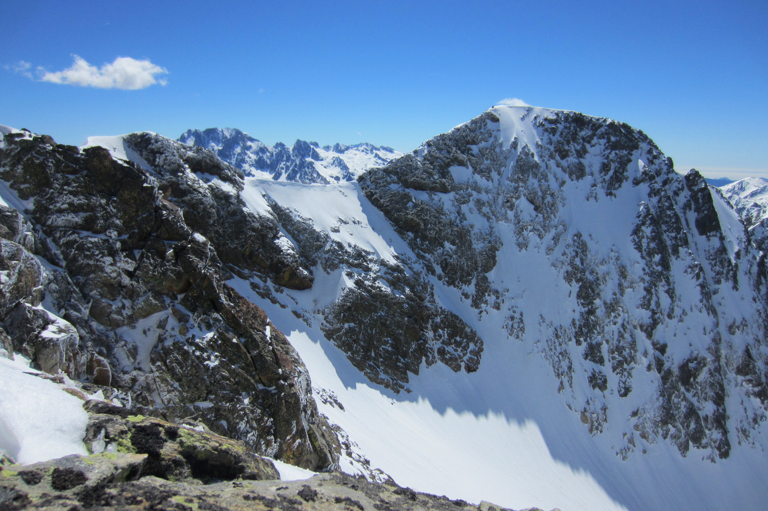 l'arete