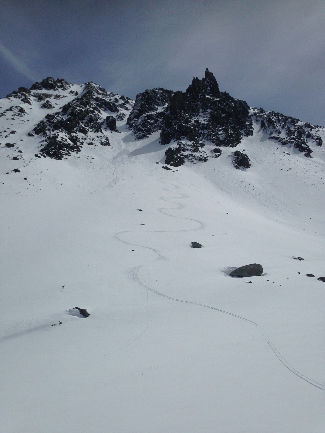 Moquette top en sortie de couloir