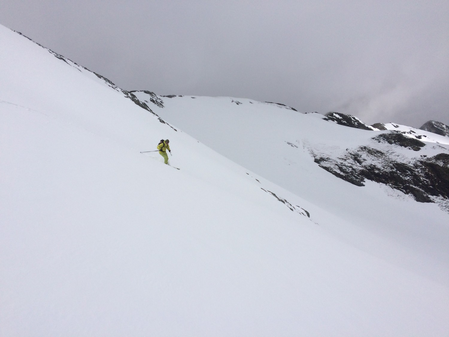 Descente