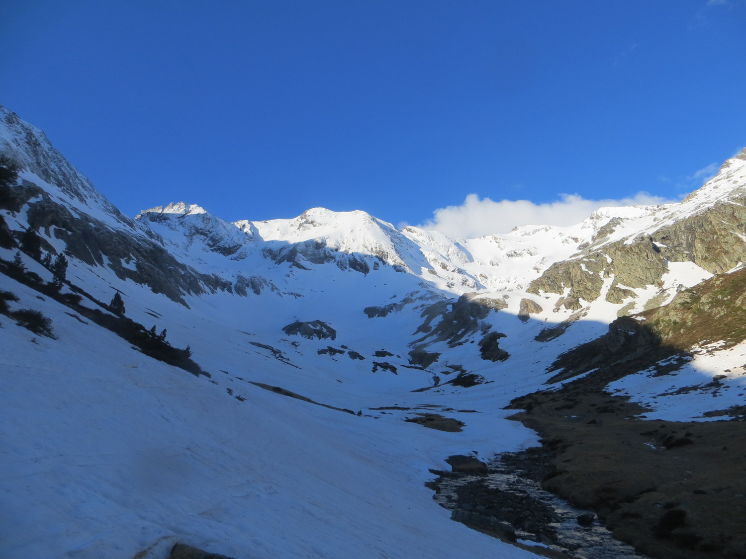 Condis val d'estaragne