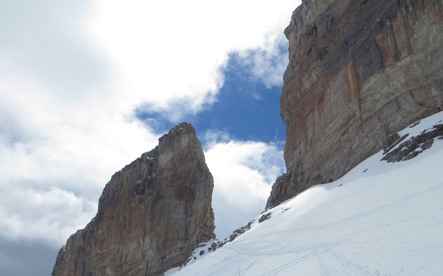 Breche de Roland