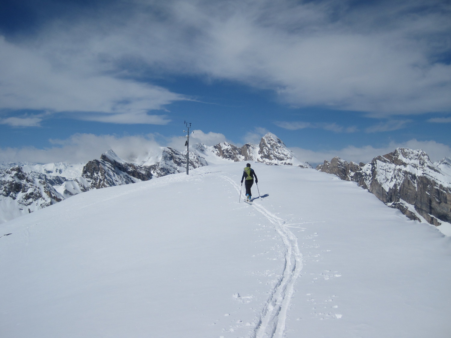 Cima e Tsantaleina