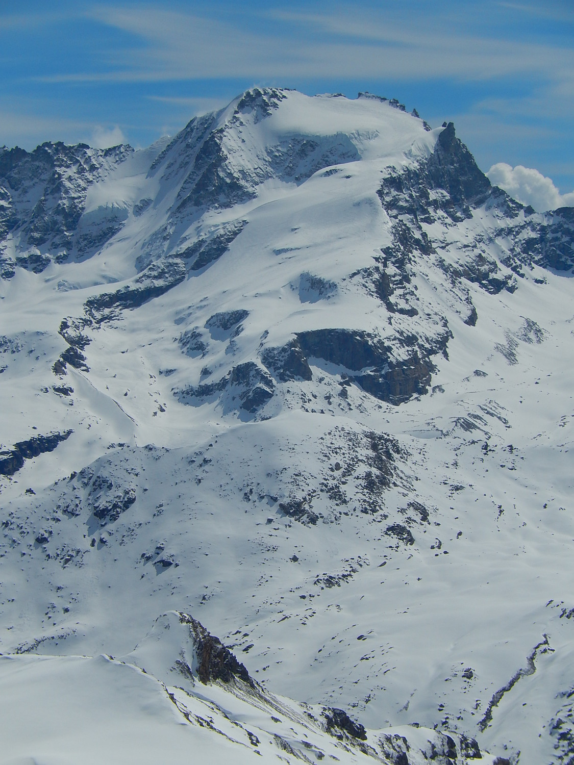 Gran Paradiso