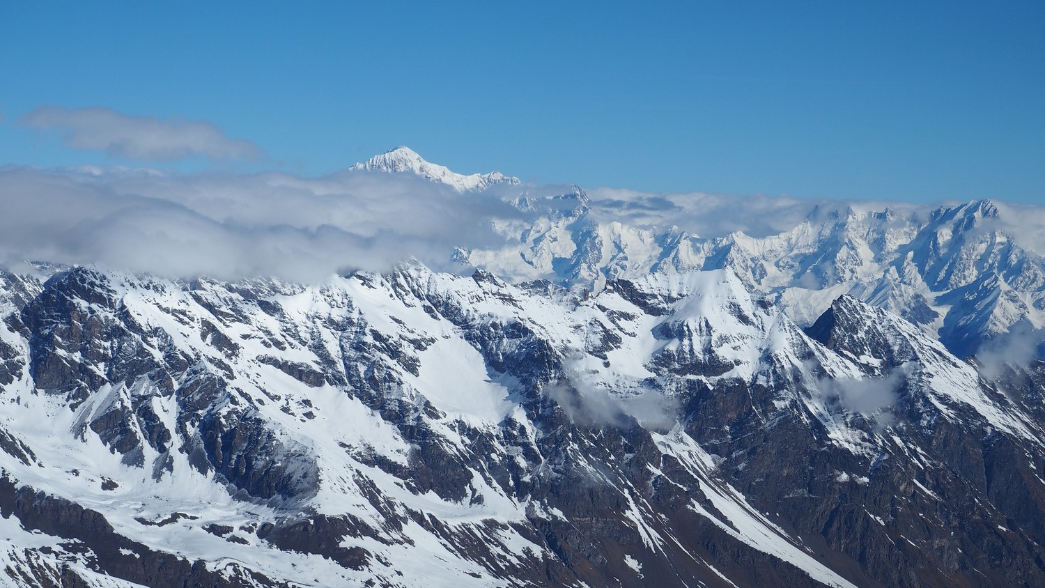 Le Mt-Blanc
