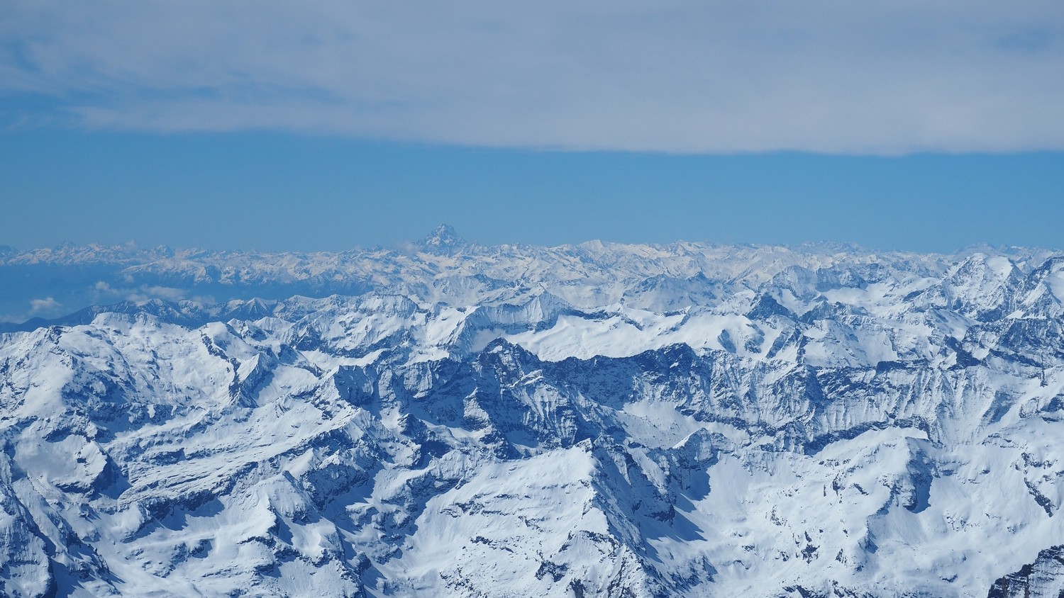 Monte Viso