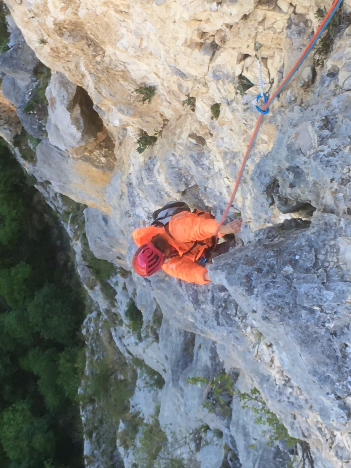 Érection pestilentielle, Nath, L10, 6a