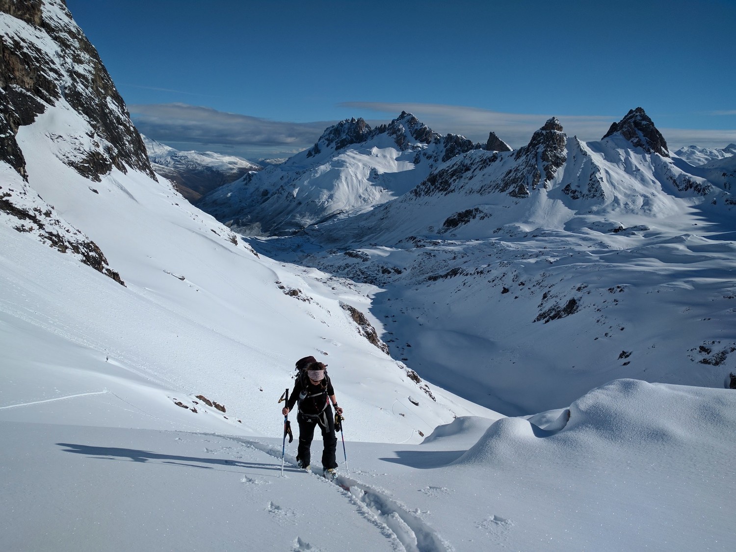 Près du Lac Blanc