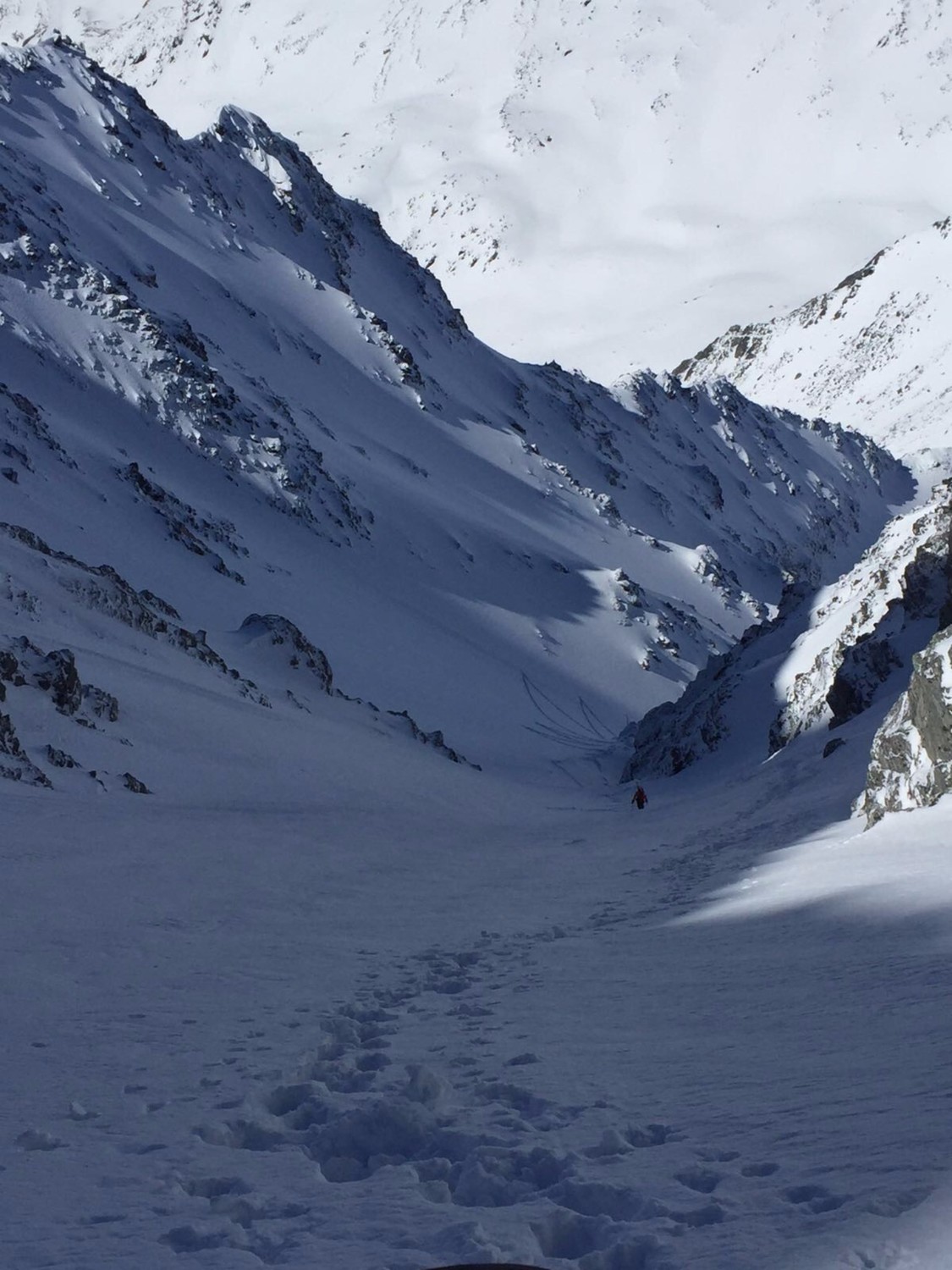 Couloir