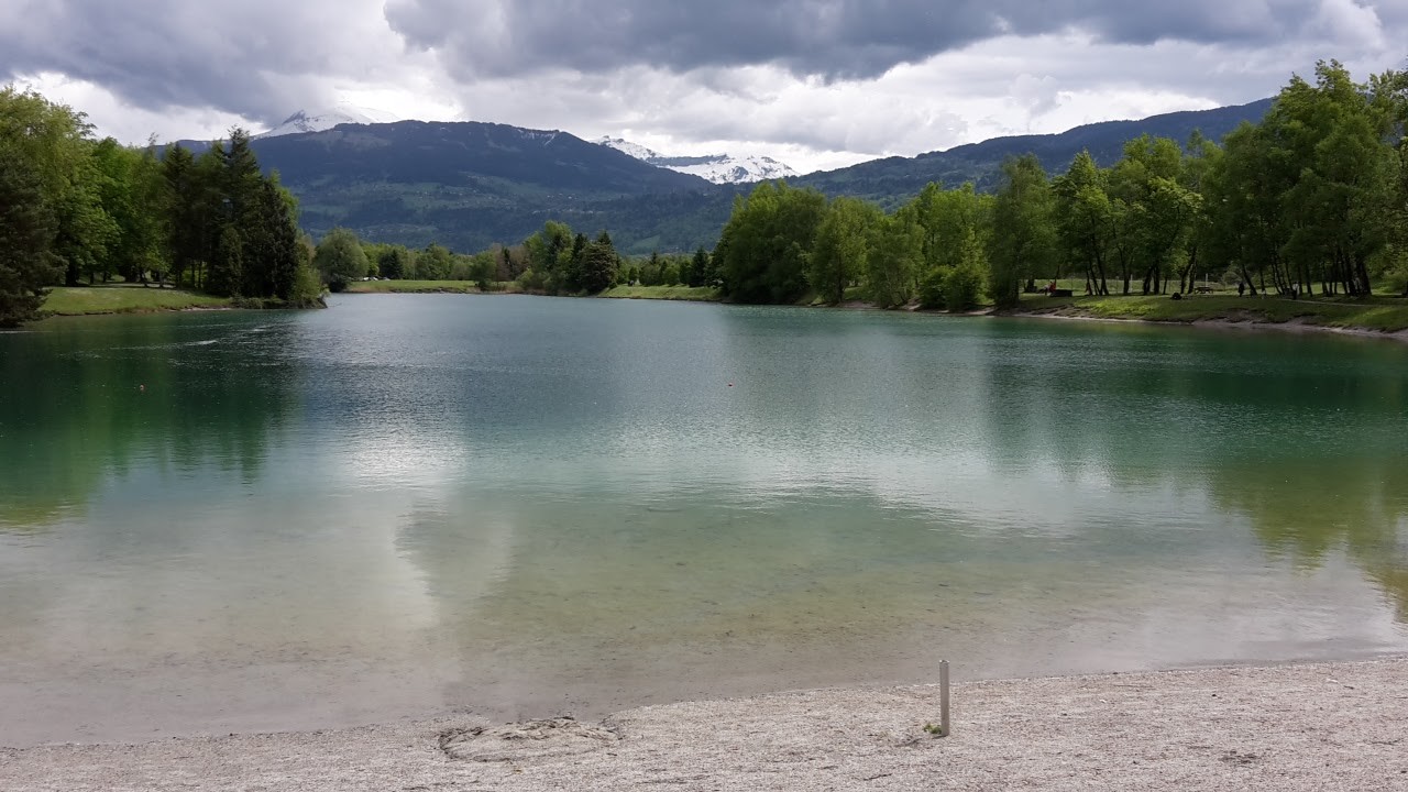 Lacs des Ilettes