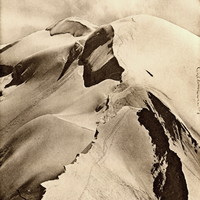 Balmhorn par Klopfenstein