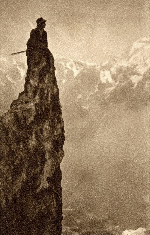 Klein Lohner par Klopfenstein