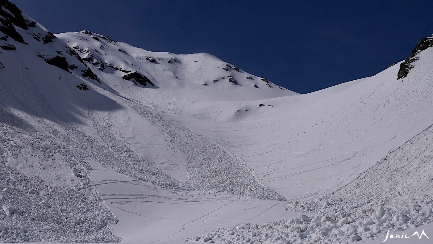 Combe de la Canau